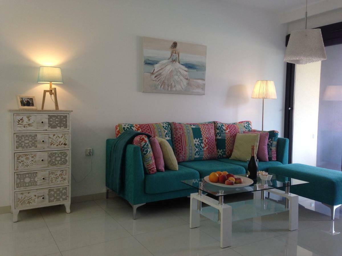 Higuericas Costa 211 Daire Pilar de la Horadada Dış mekan fotoğraf