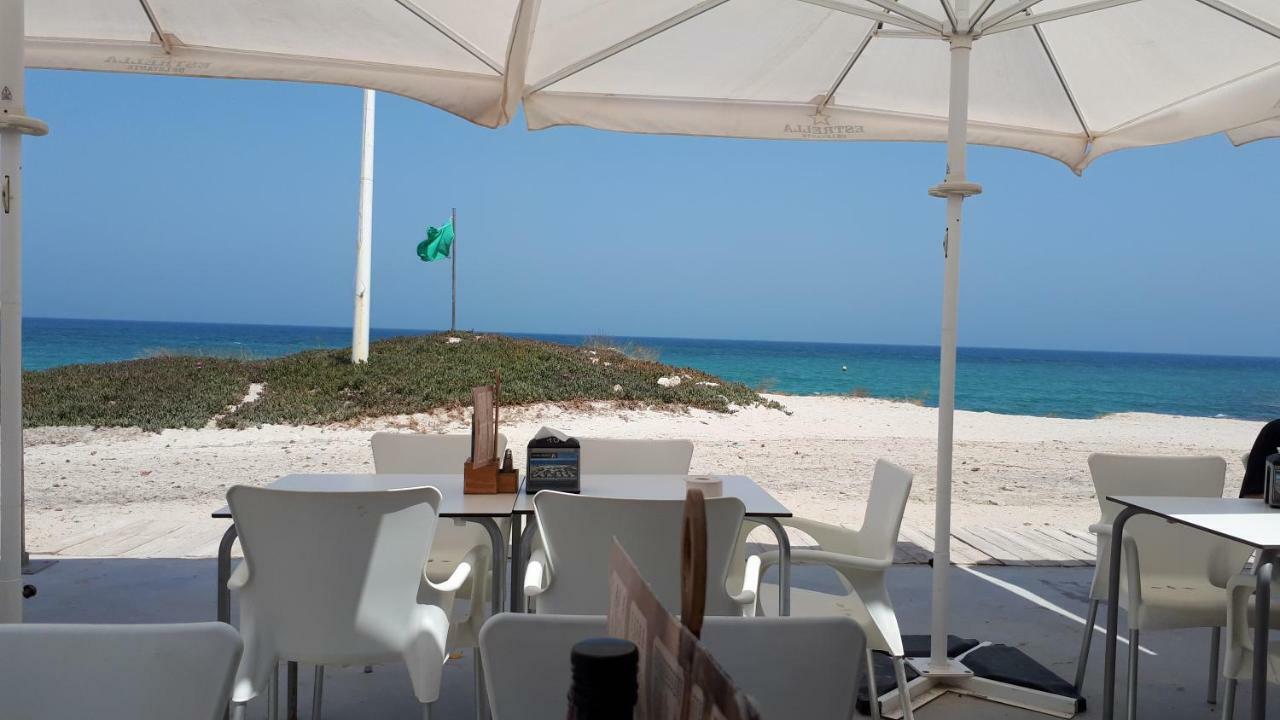 Higuericas Costa 211 Daire Pilar de la Horadada Dış mekan fotoğraf